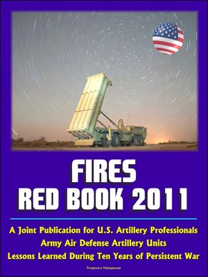 cover image of Fires Red Book 2011